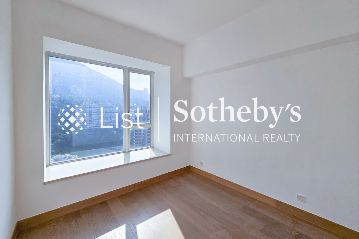 The Altitude 紀雲峰 | Second Bedroom