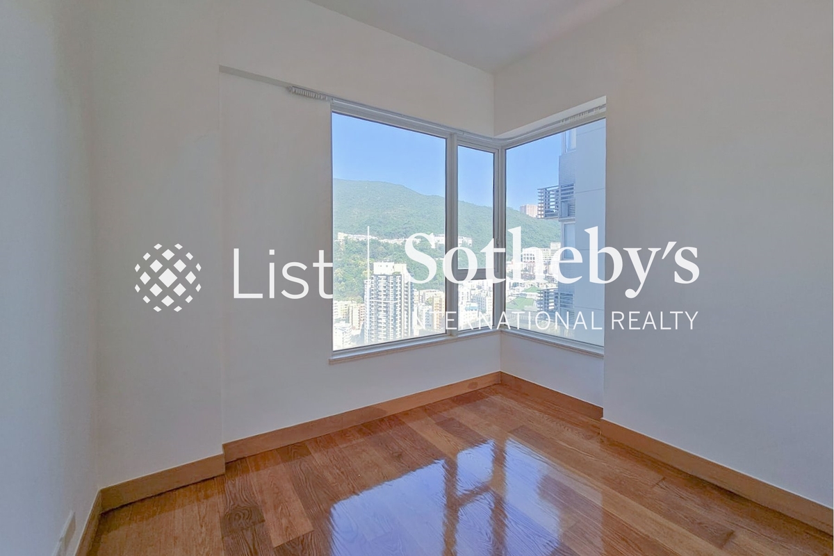 The Altitude 紀雲峰 | Third Bedroom