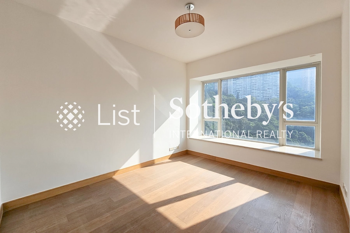 The Altitude 紀雲峰 | Master Bedroom