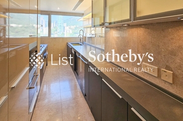 The Altitude 紀雲峰 | 