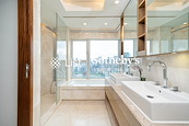 The Altitude 纪云峰 | Master Bathroom