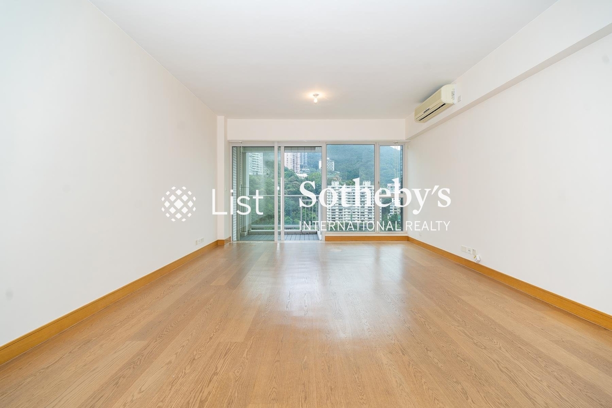 The Altitude 纪云峰 | Living and Dining Room