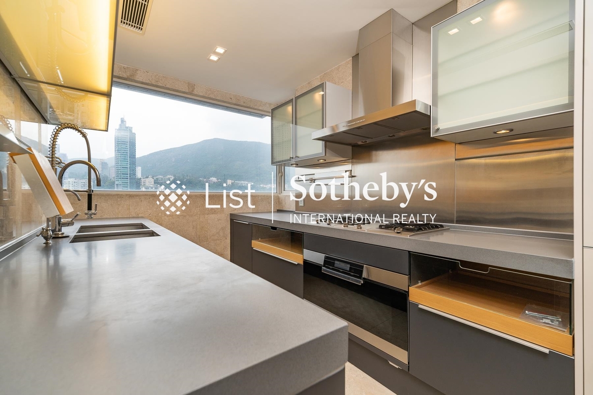 The Altitude 纪云峰 | Kitchen