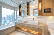 The Altitude 纪云峰 | Master Bathroom