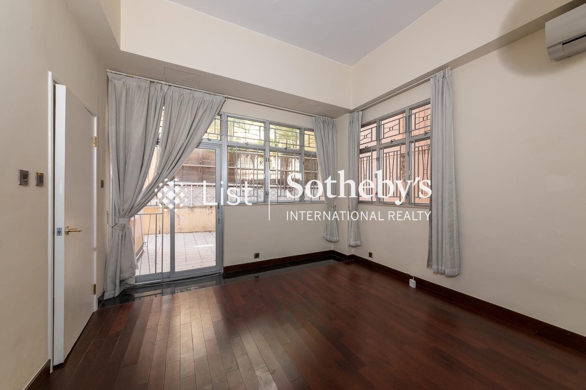 Redhill Peninsula 紅山半島 | Third Bedroom