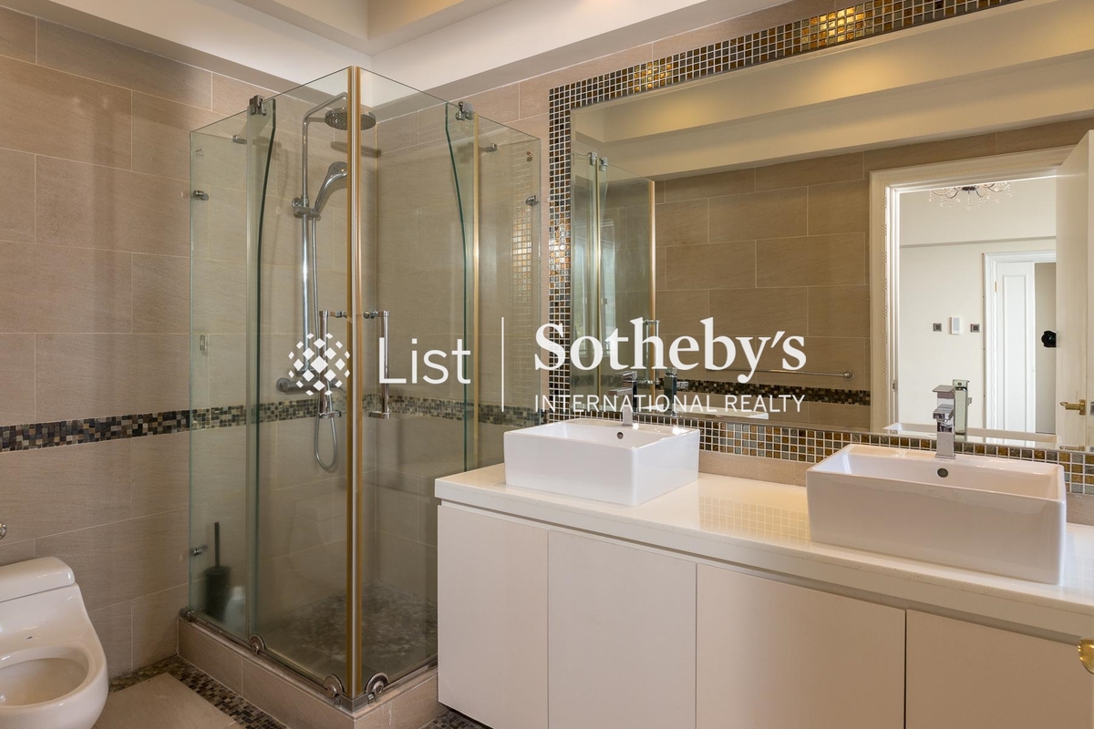 Redhill Peninsula 紅山半島 | Master Bathroom