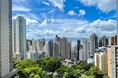 Villa Veneto 威都閣 | View from Living Room