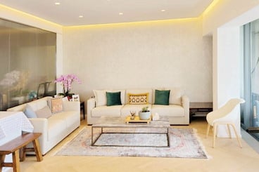 Horizon Mansion 崇華大廈 | 