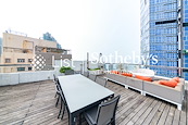 Merry Court 美麗閣 | Private Roof Terrace