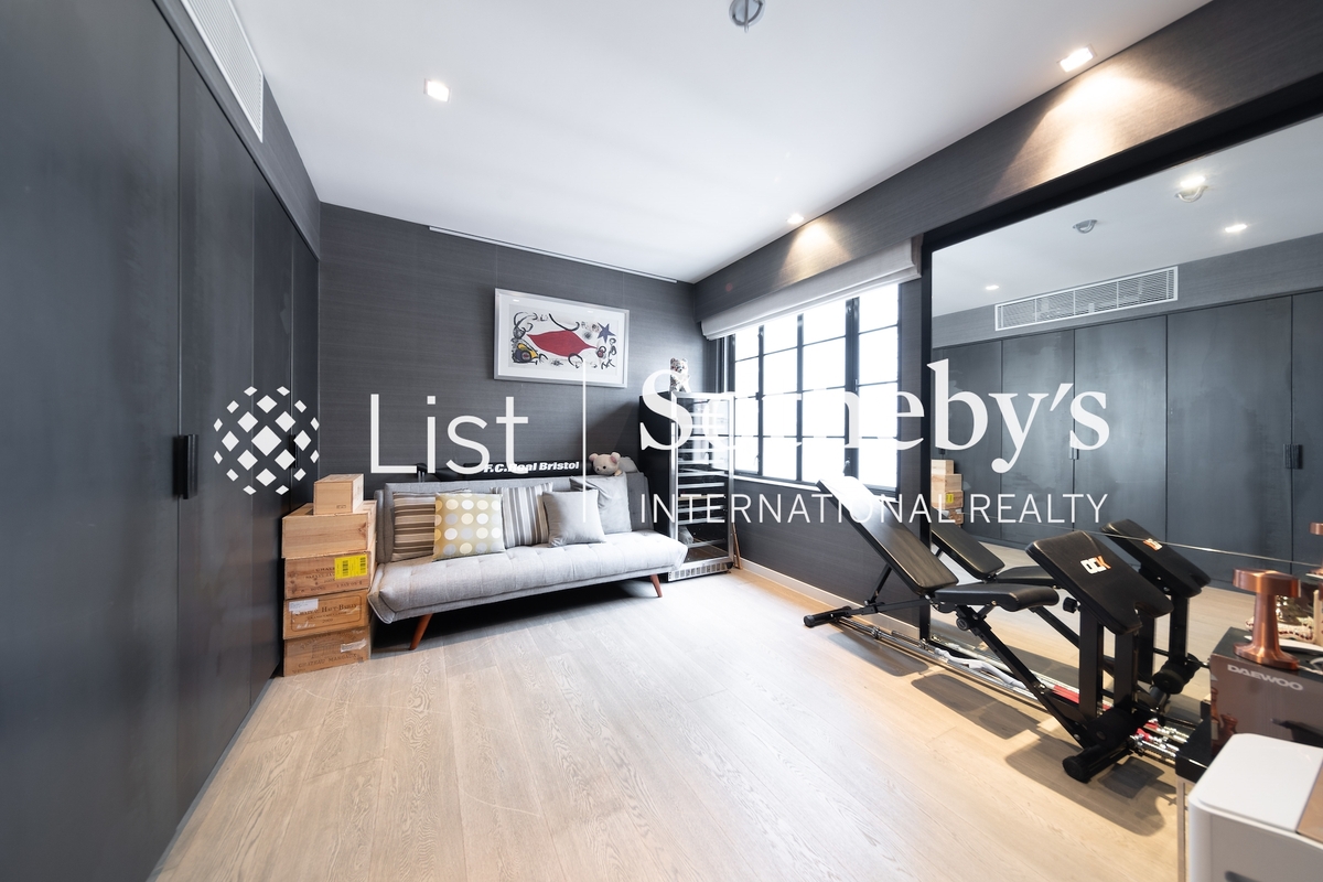 Merry Court 美麗閣 | Second Ensuite Bedroom