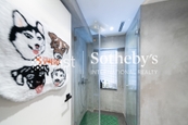 Merry Court 美麗閣 | Second En-suite Bathroom