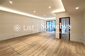 Hillview 半山楼 | Living and Dining Room