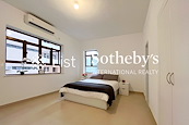 Hillview 半山楼 | Master Bedroom