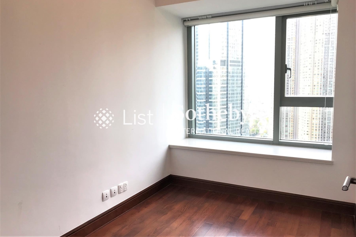 The Harbourside 君臨天下 | Third Bedroom