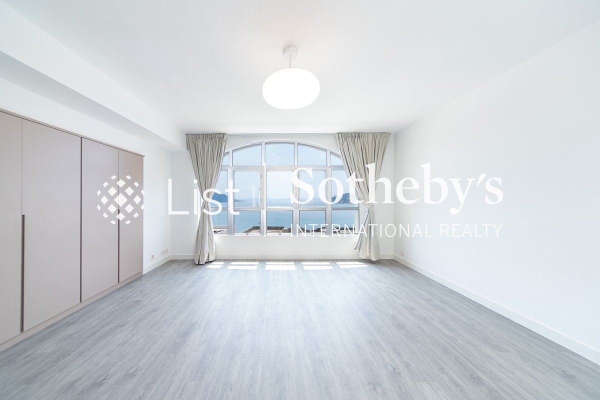 Redhill Peninsula 紅山半島 | Master Bedroom