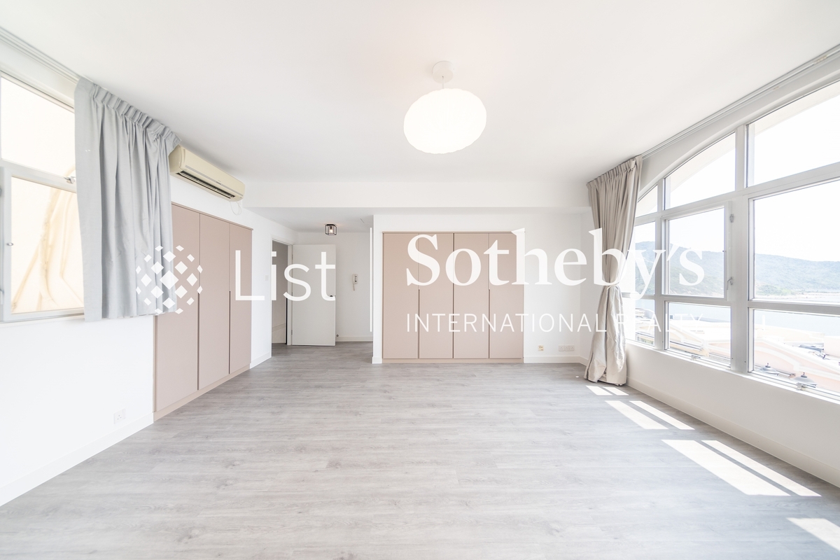 Redhill Peninsula 紅山半島 | Master Bedroom