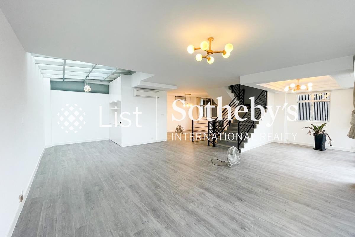 Redhill Peninsula 红山半岛 | Dining Room