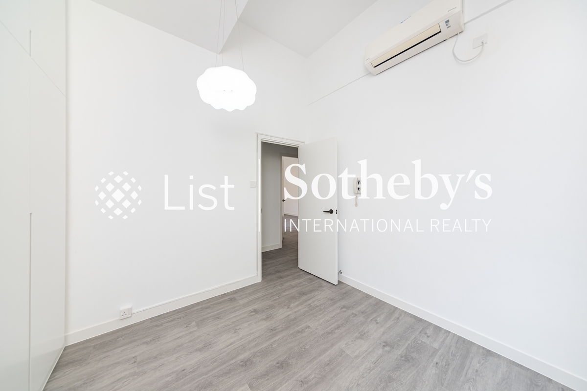 Redhill Peninsula 紅山半島 | Fourth Bedroom