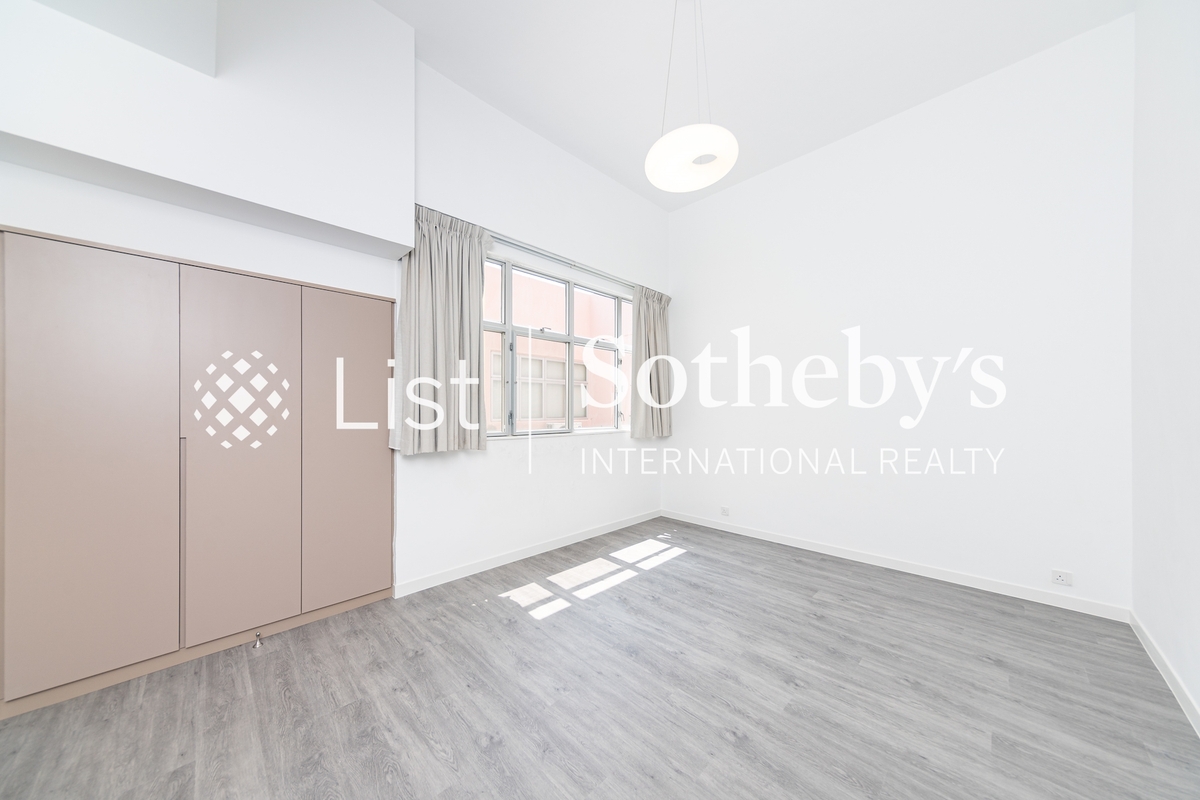 Redhill Peninsula 紅山半島 | Second Bedroom