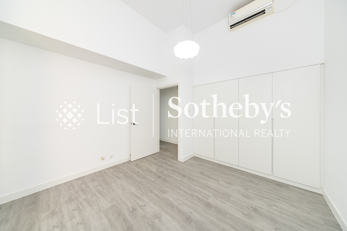 Redhill Peninsula 紅山半島 | Third Bedroom