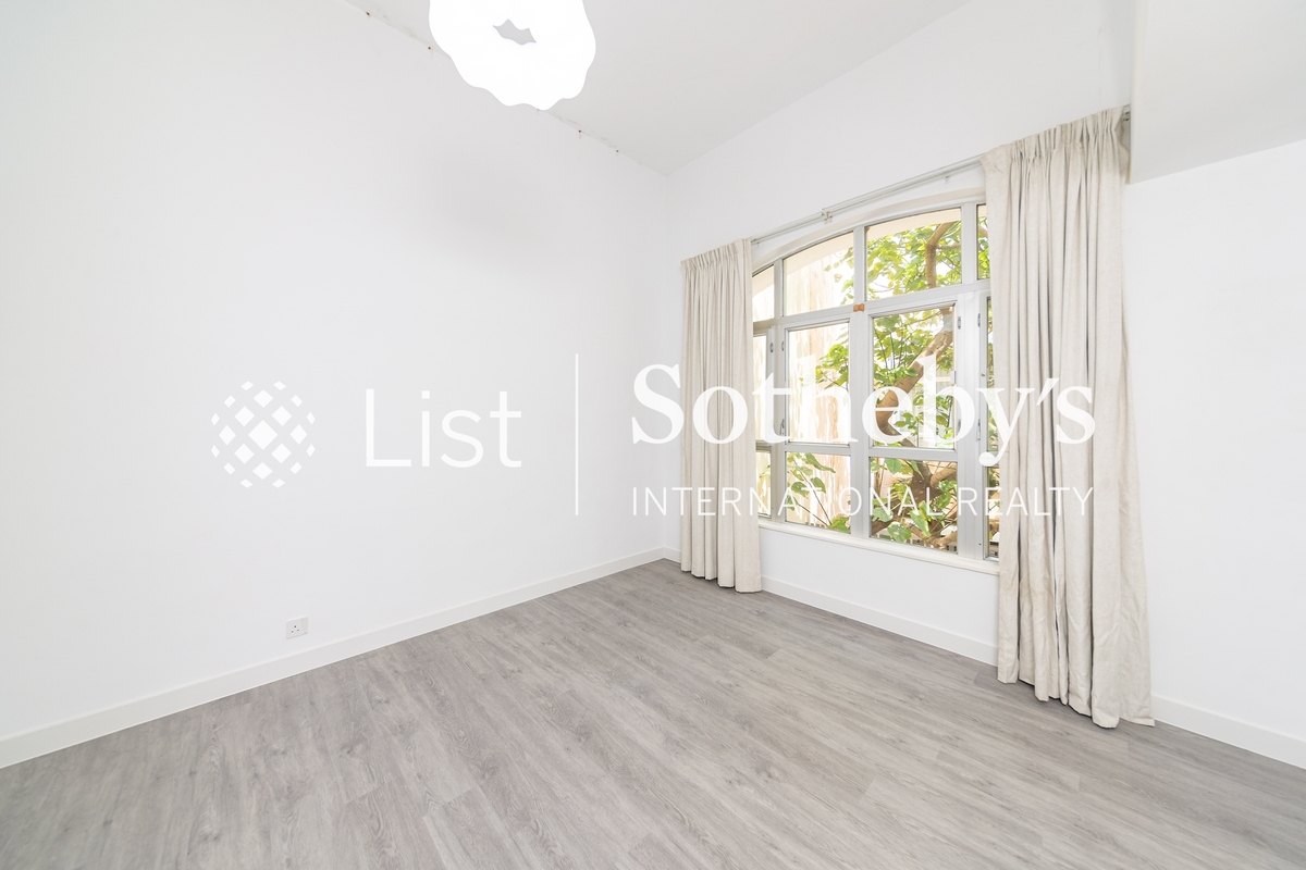 Redhill Peninsula 紅山半島 | Third Bedroom