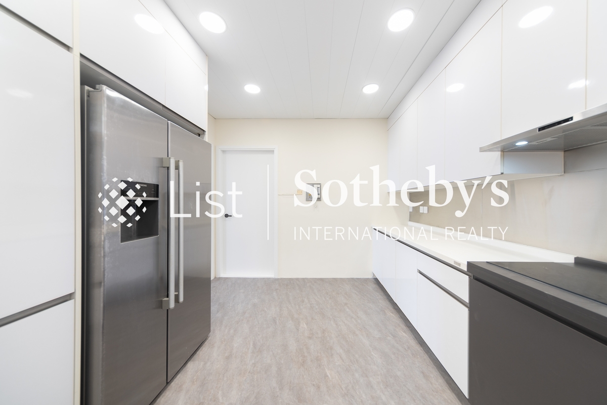 Redhill Peninsula 紅山半島 | Kitchen