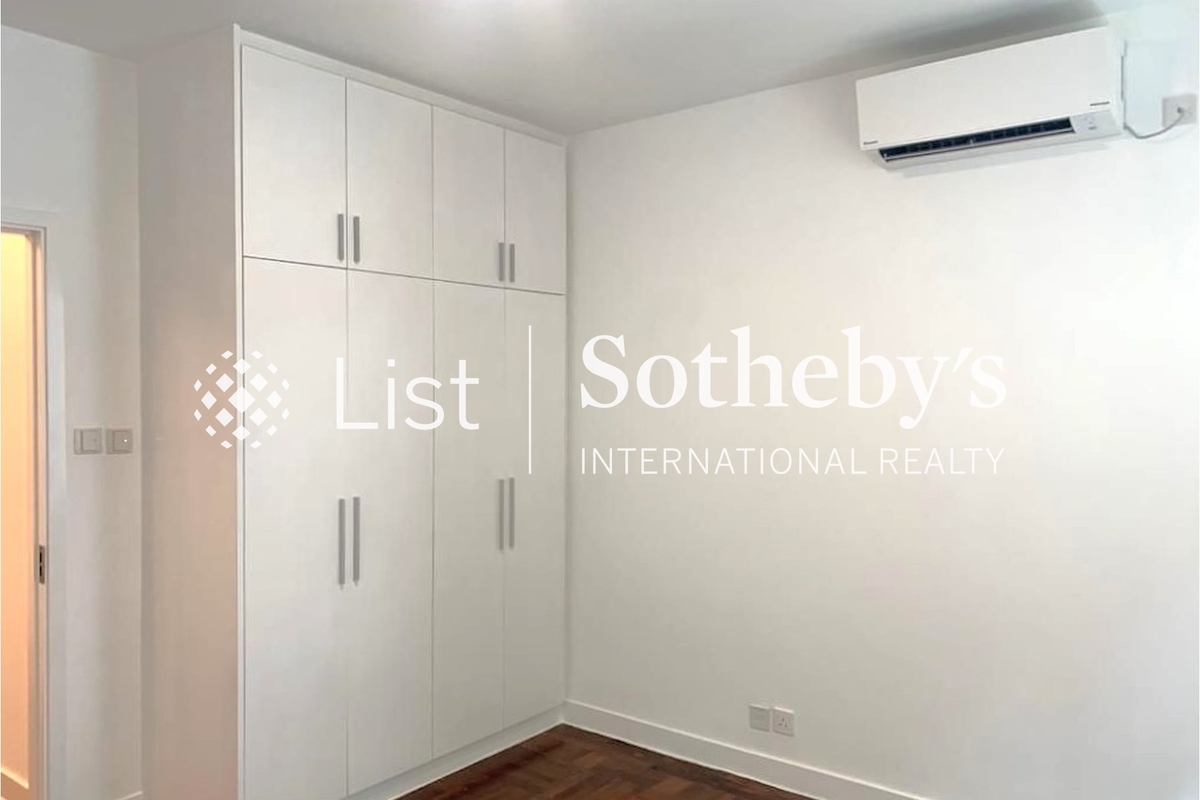 Kam Yuen Mansion 錦園大廈 | Fourth Bedroom