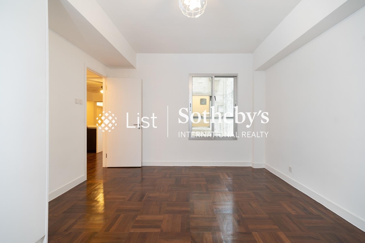 Kam Yuen Mansion 錦園大廈 | Fourth Bedroom