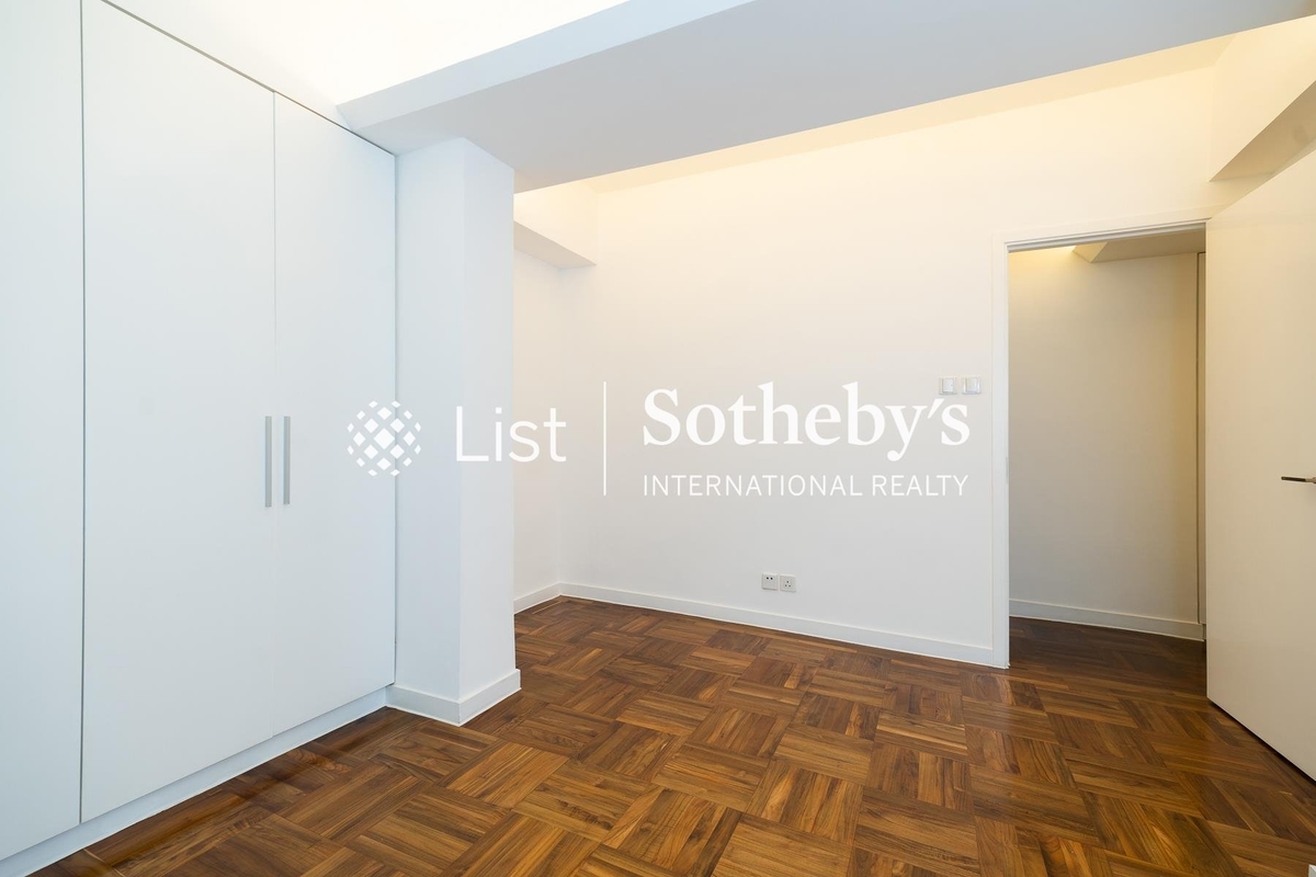 Kam Yuen Mansion 錦園大廈 | Third Bedroom