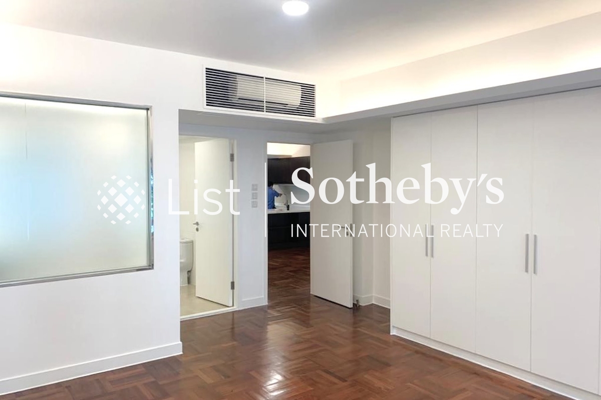 Kam Yuen Mansion 錦園大廈 | Master Bedroom