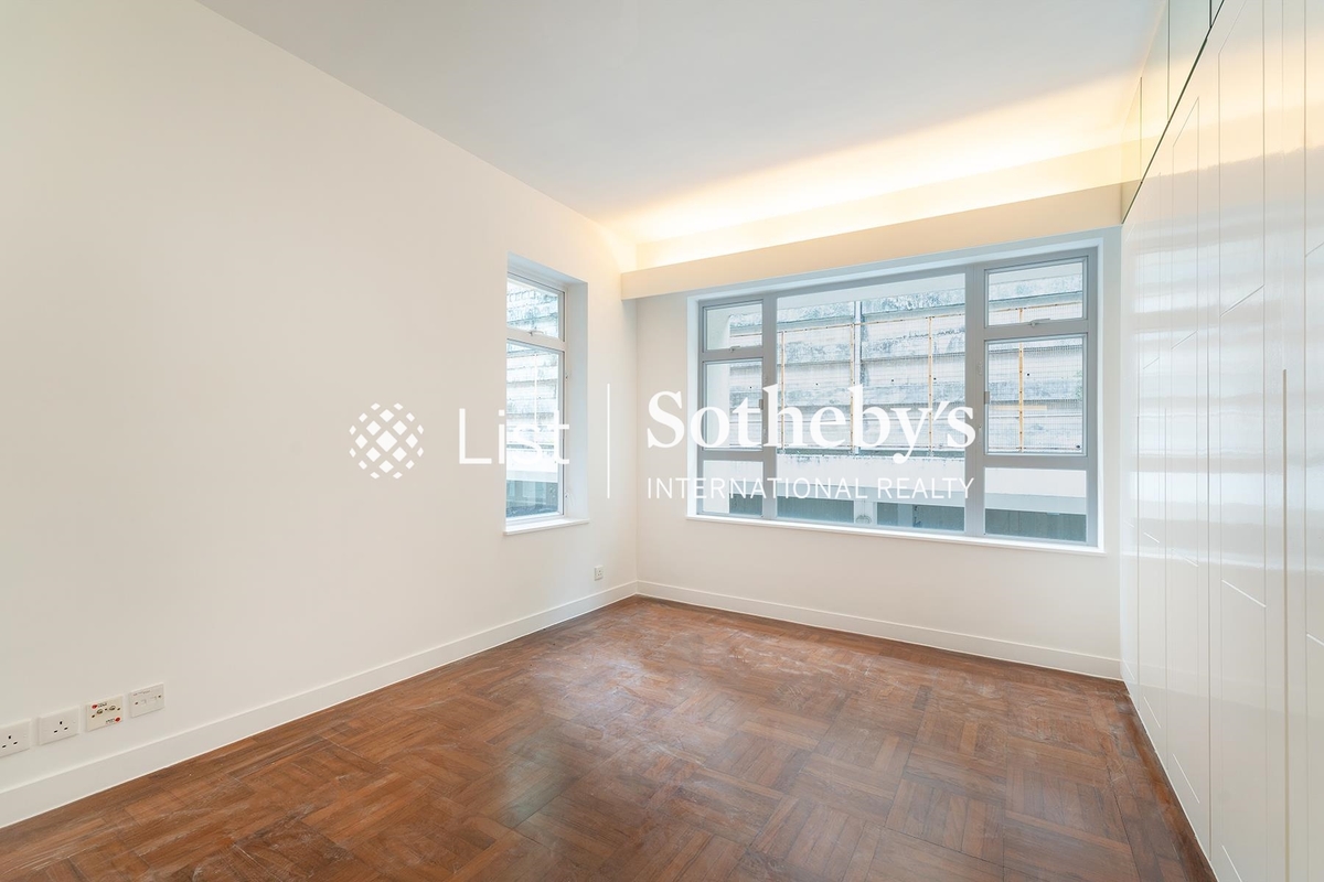 Kam Yuen Mansion 錦園大廈 | Second En-suite Bedroom