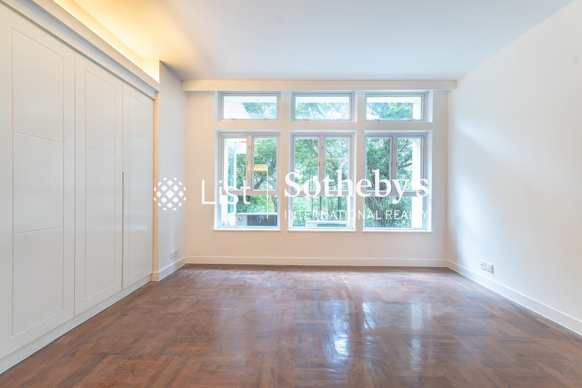 Kam Yuen Mansion 錦園大廈 | Master Bedroom