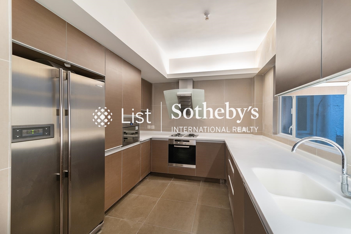 Kam Yuen Mansion 錦園大廈 | Kitchen