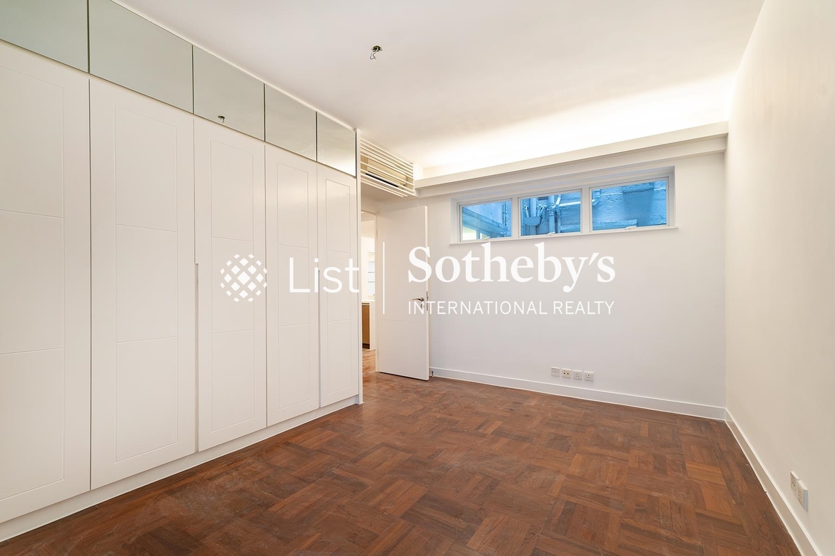 Kam Yuen Mansion 錦園大廈 | Third Bedroom