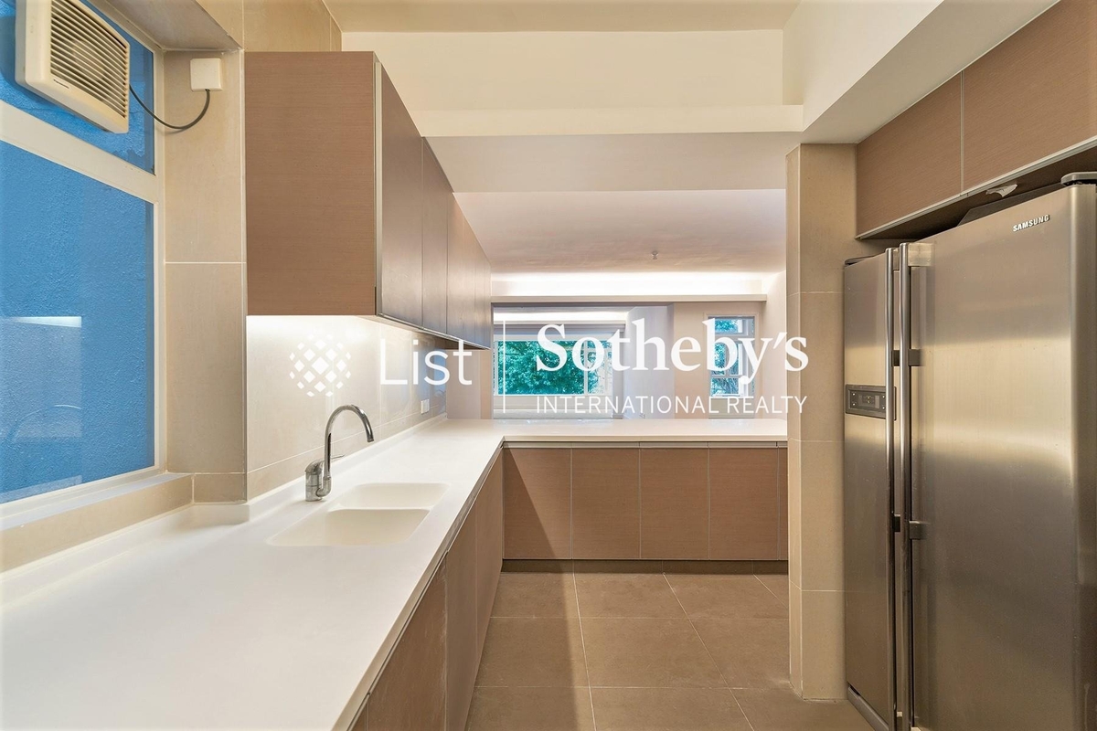 Kam Yuen Mansion 錦園大廈 | Kitchen