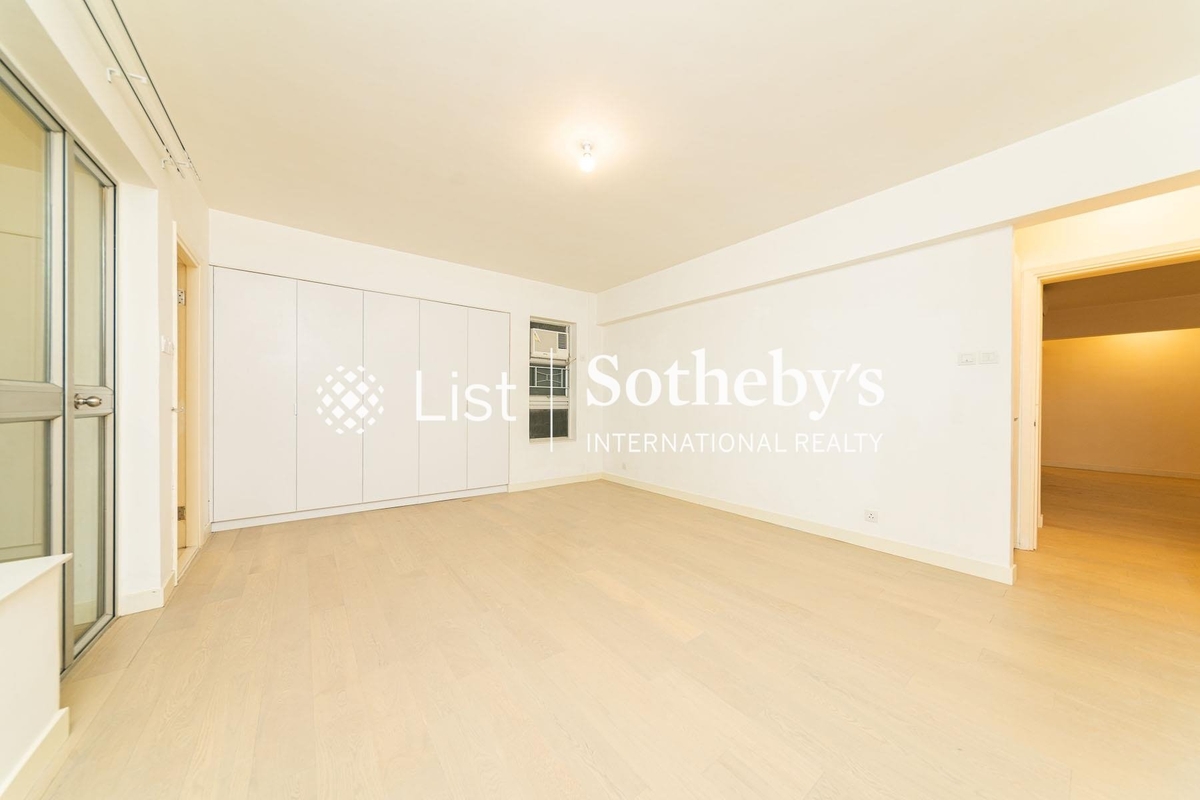 Kam Yuen Mansion 錦園大廈 | Master Bedroom