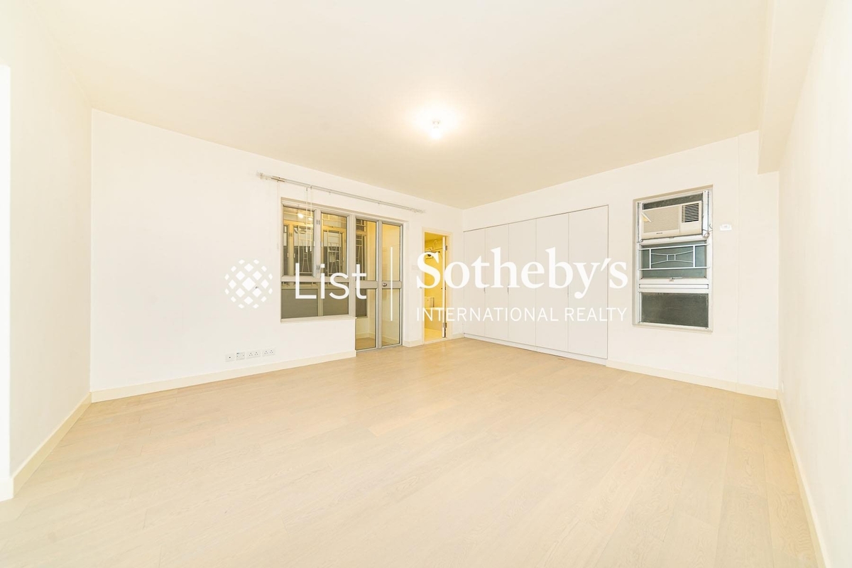 Kam Yuen Mansion 錦園大廈 | Master Bedroom