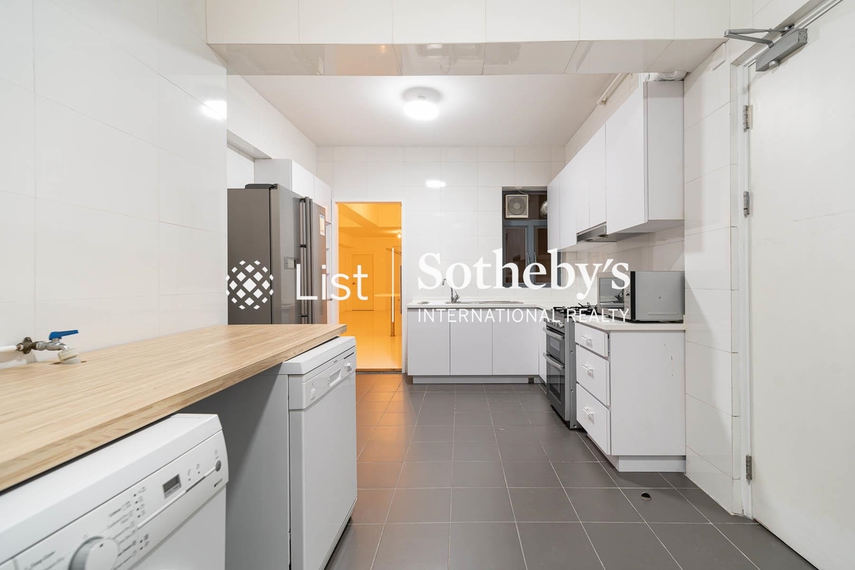 Kam Yuen Mansion 錦園大廈 | Kitchen