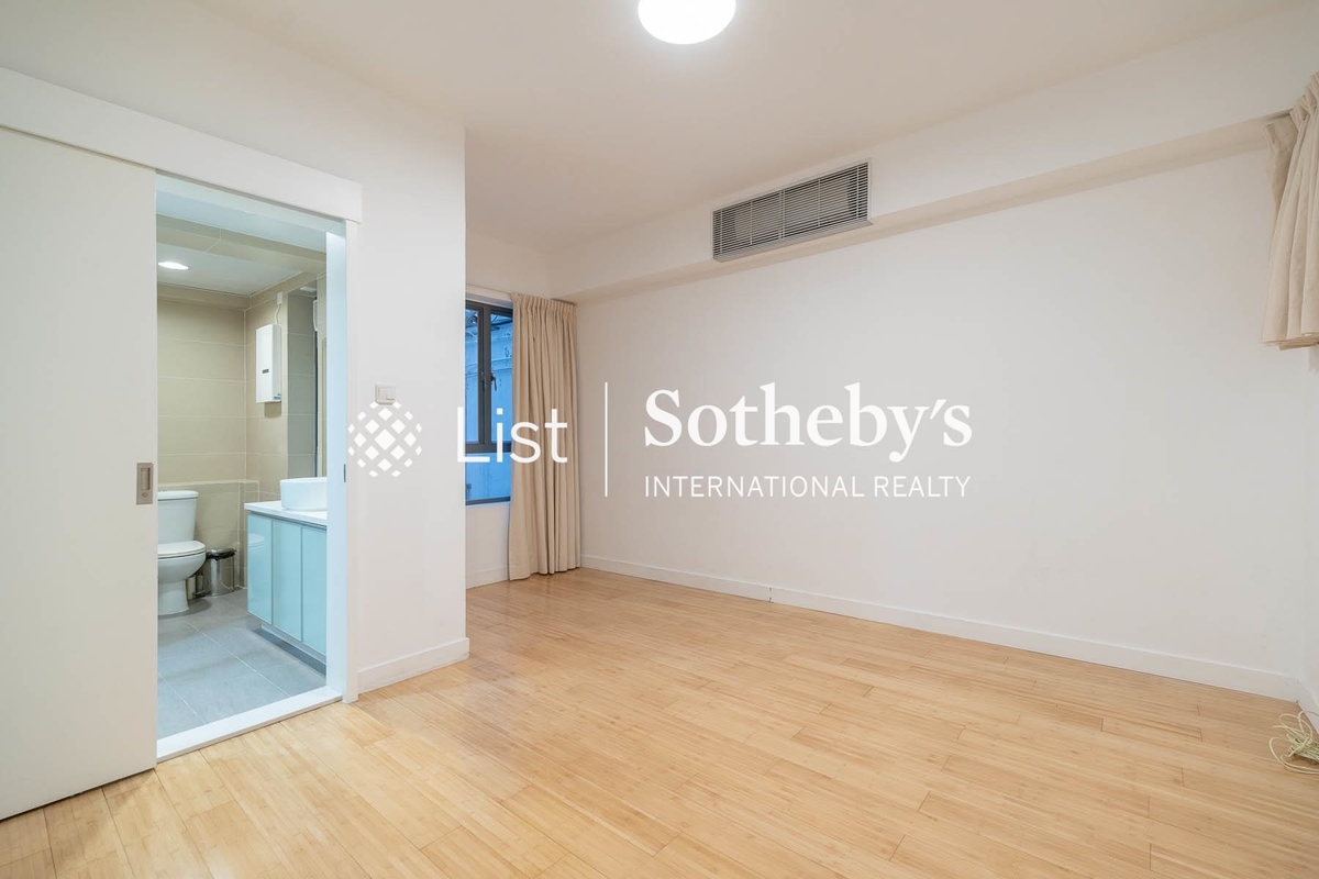 Kam Yuen Mansion 錦園大廈 | Third En-suite Bedroom