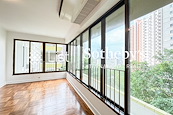 Kam Yuen Mansion 锦园大厦 | Living and Dining Room