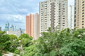 Kam Yuen Mansion 錦園大廈 | View from Living and Dining Room