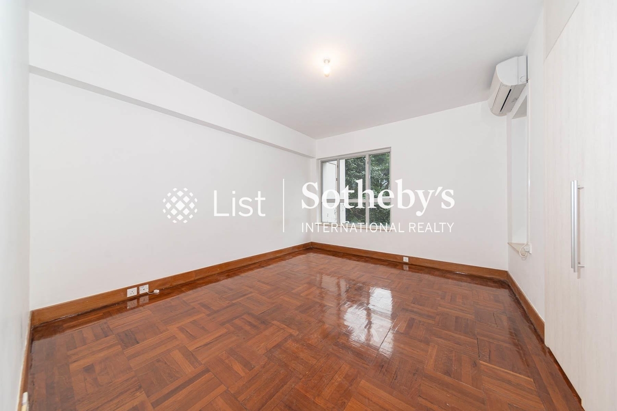 Kam Yuen Mansion 錦園大廈 | Third Bedroom