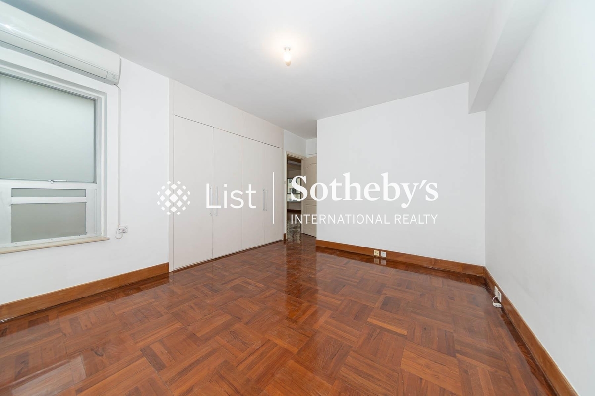 Kam Yuen Mansion 錦園大廈 | Third Bedroom