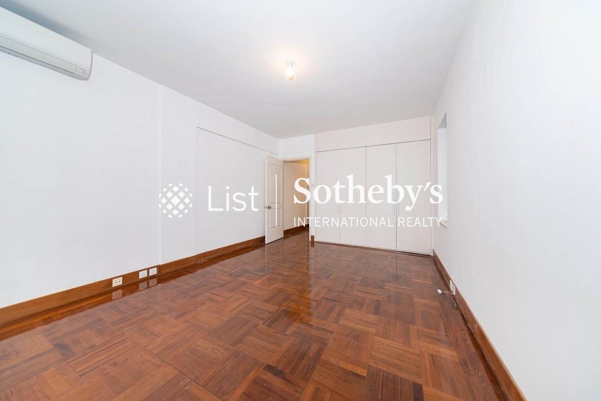 Kam Yuen Mansion 錦園大廈 | Second Bedroom