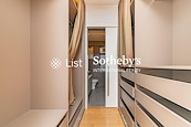Kam Yuen Mansion 錦園大廈 | Walk-in Closet in Master Bedroom