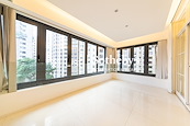 Kam Yuen Mansion 錦園大廈 | Enclosed balcony off the Living and Dining Room