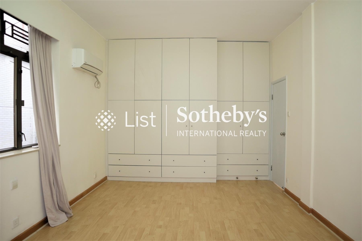 Happy Mansion 快樂大廈 | Second Bedroom