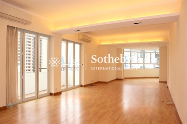 Happy Mansion 快樂大廈 | 