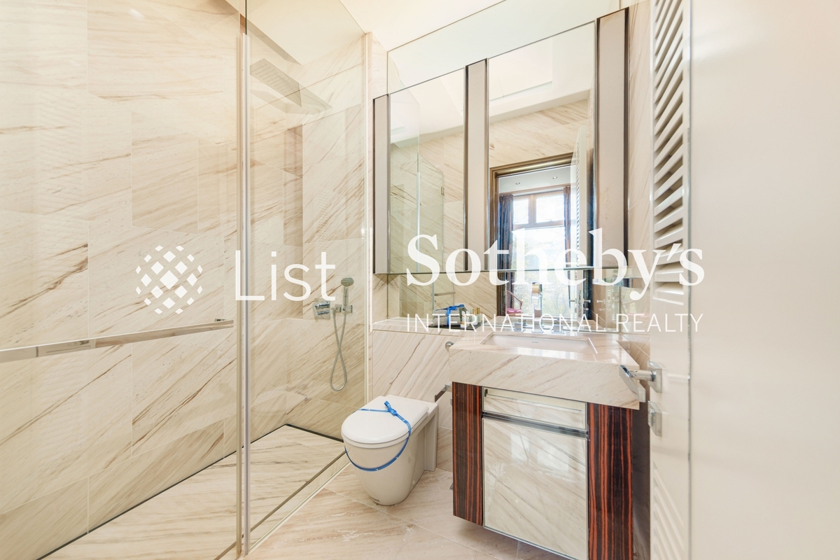 Shouson Peak Shouson Peak | Fourth En-suite Bathroom