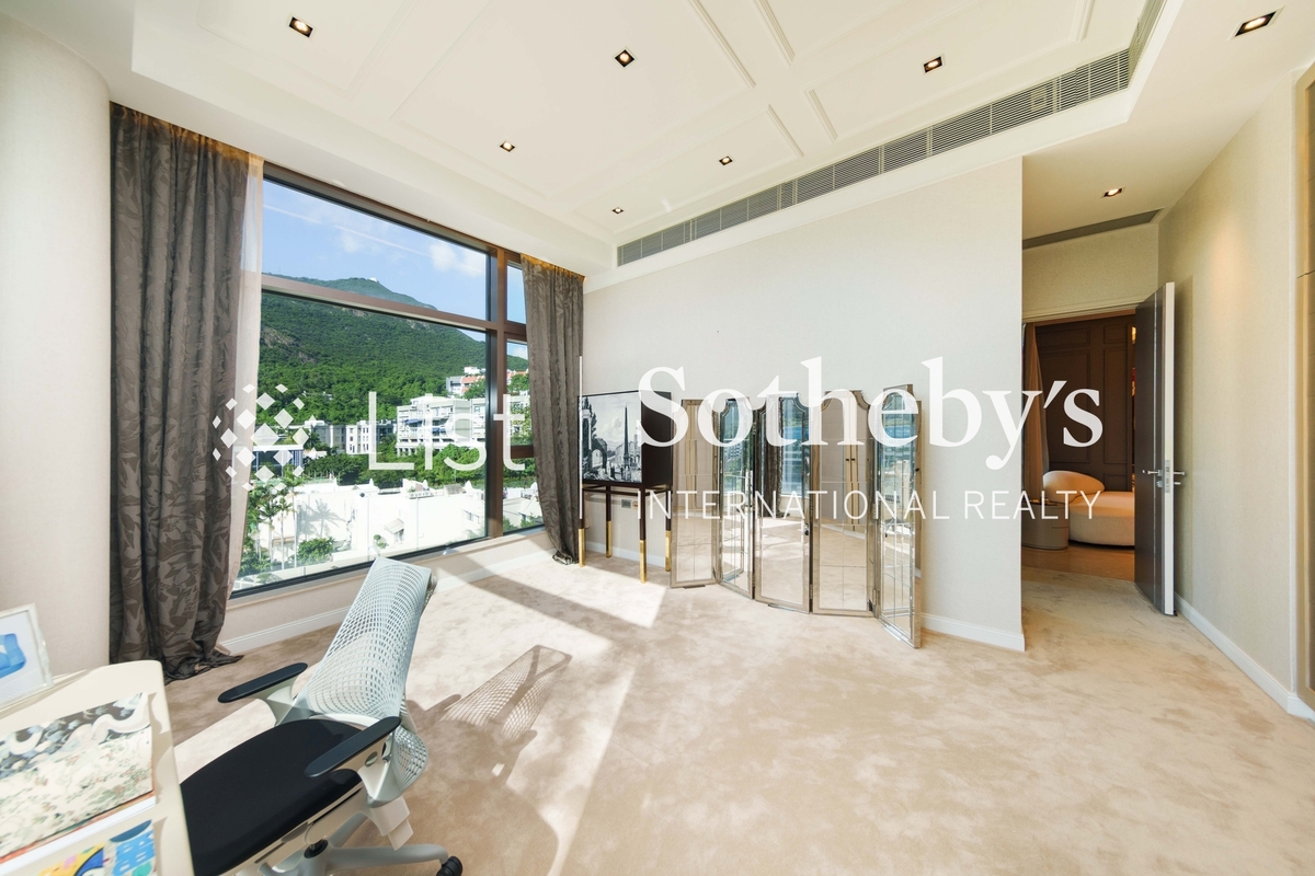 Shouson Peak Shouson Peak | Fifth Ensuite Bedroom